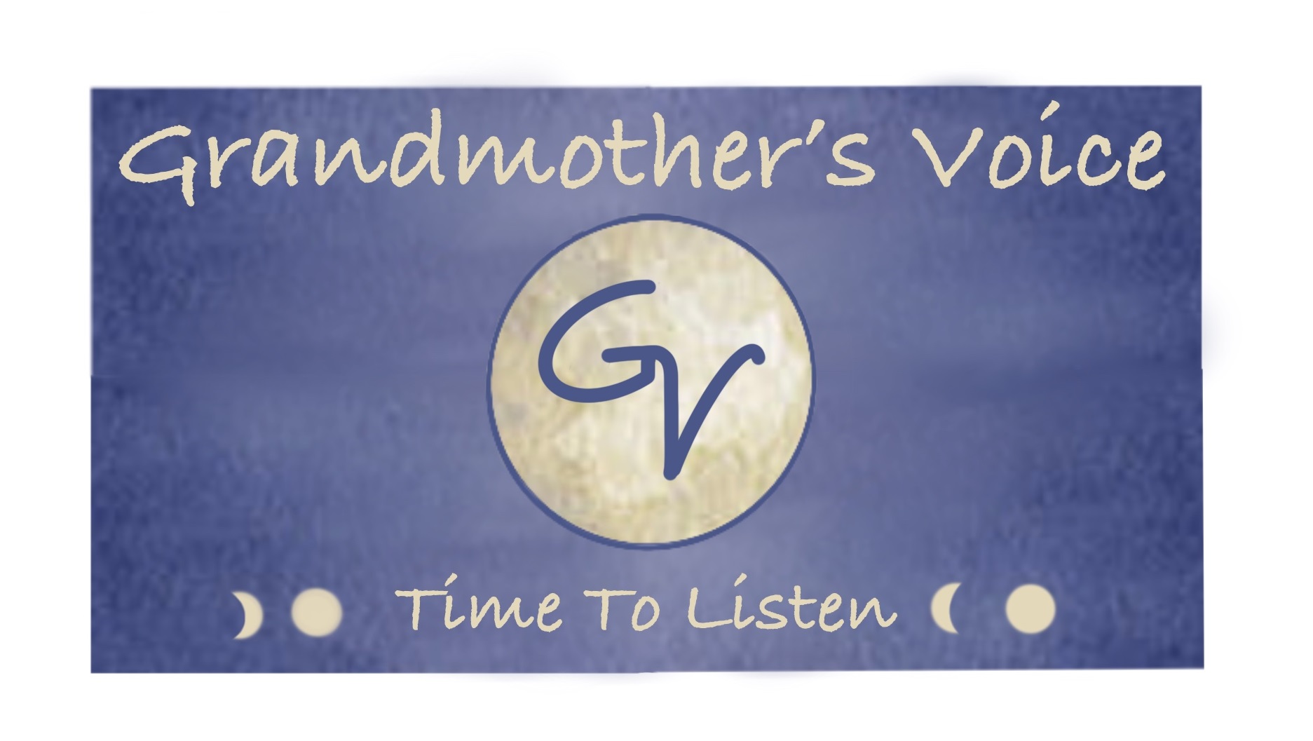 Grandmother's Voice